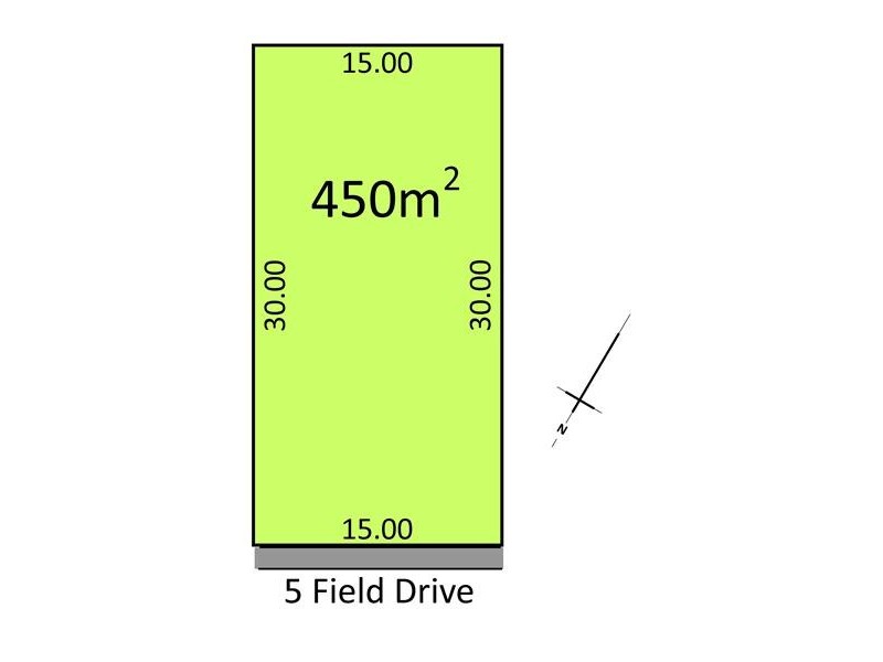 Lot 11, 5 Field Drive, Strathalbyn SA 5255
