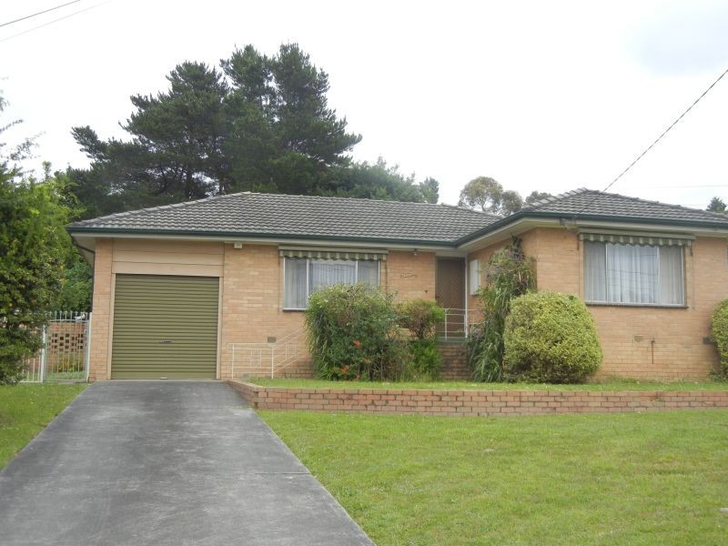 397 Hull Road, Mooroolbark VIC 3138