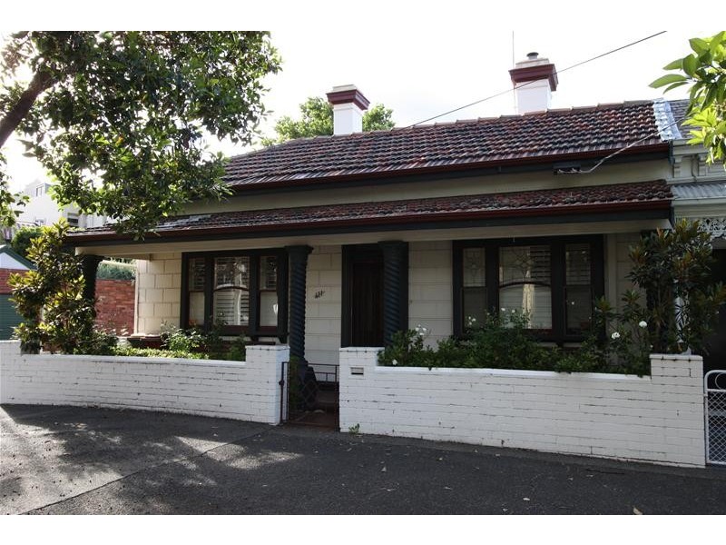 411 Dorcas Street, South Melbourne VIC 3205