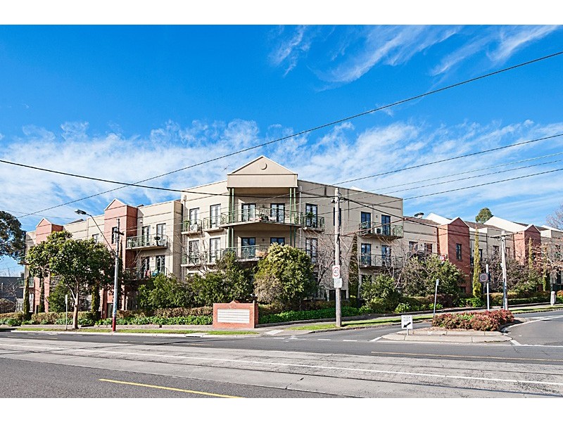 26/380 High Street, Kew VIC 3101