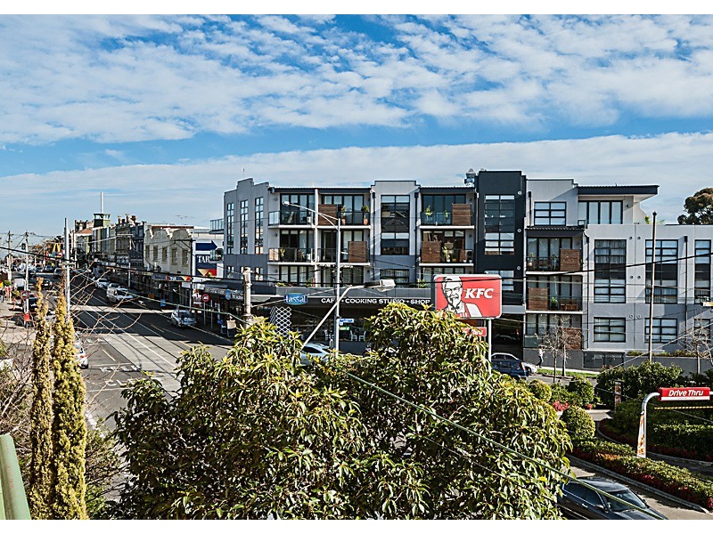26/380 High Street, Kew VIC 3101