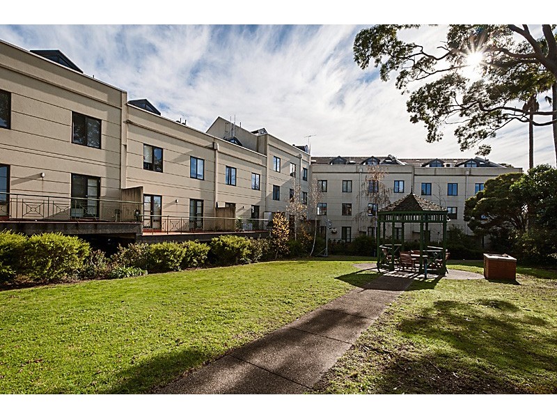 26/380 High Street, Kew VIC 3101