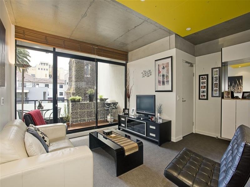 6a/167 Fitzroy Street, St Kilda VIC 3182