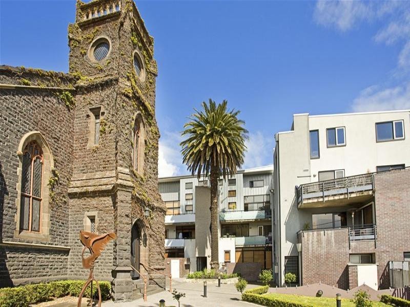 6a/167 Fitzroy Street, St Kilda VIC 3182