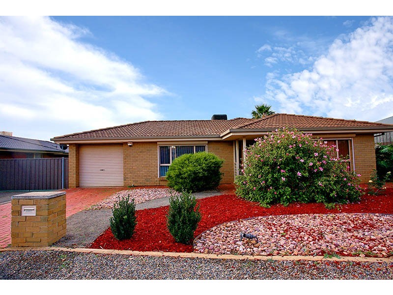 16 Heathcott Court, Blakeview SA 5114