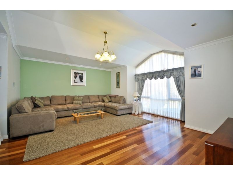 22 Dougherty Court, Mulgrave VIC 3170