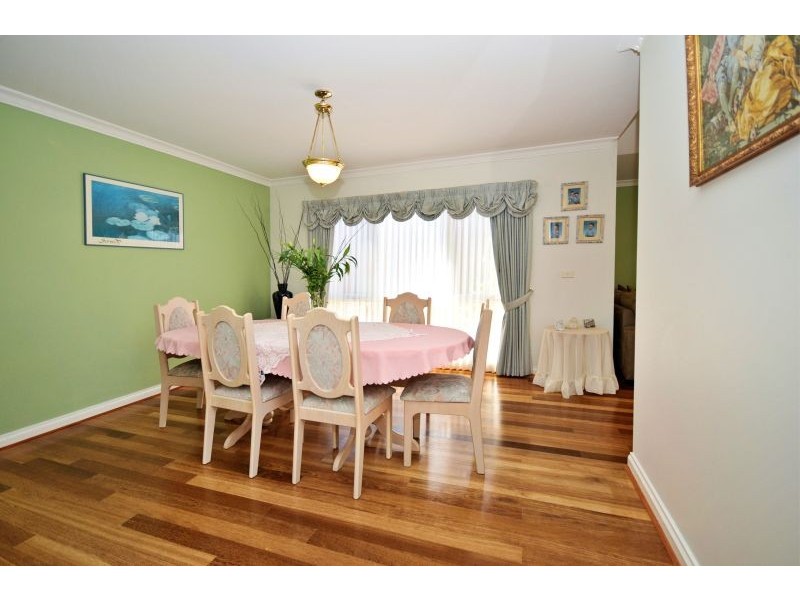 22 Dougherty Court, Mulgrave VIC 3170