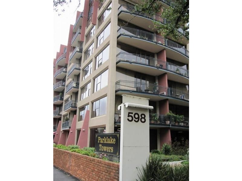 601/598 St Kilda Road, Melbourne VIC 3000