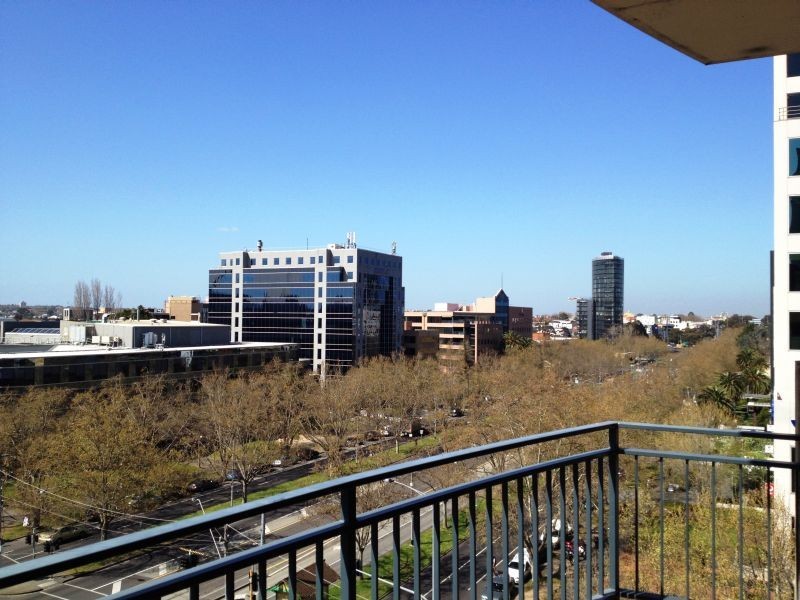 601/598 St Kilda Road, Melbourne VIC 3000