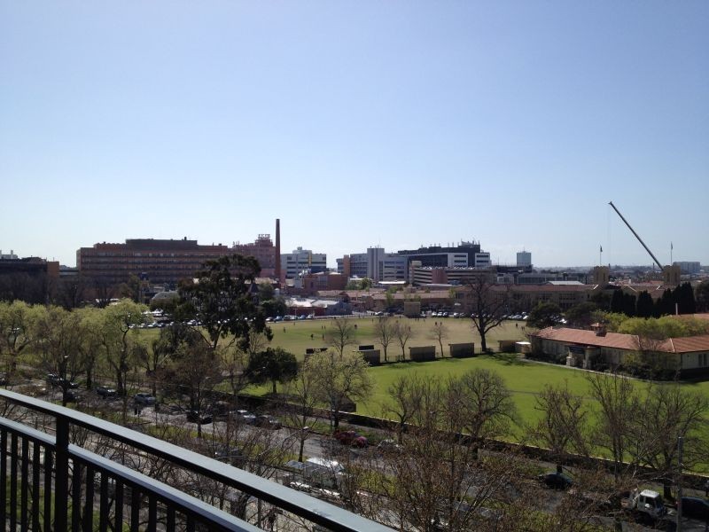 601/598 St Kilda Road, Melbourne VIC 3000