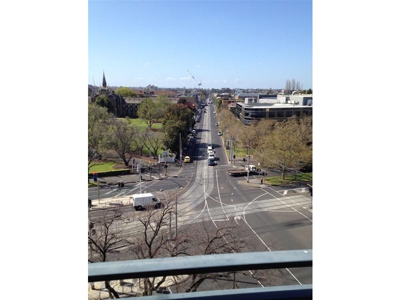 601/598 St Kilda Road, Melbourne VIC 3000