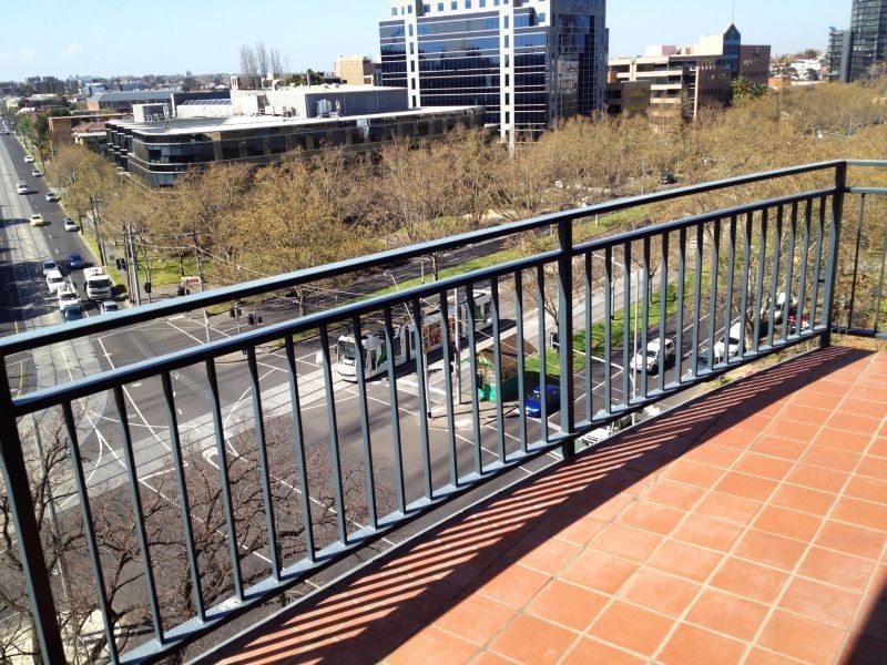 601/598 St Kilda Road, Melbourne VIC 3000