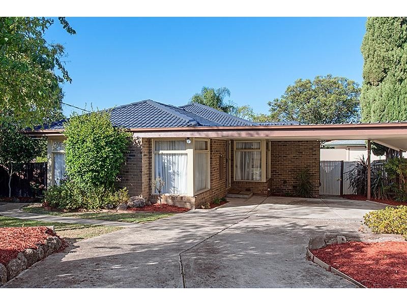 17 Carrara Road, Rowville VIC 3178