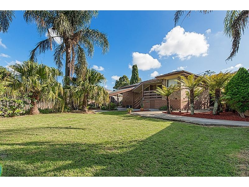 17 Carrara Road, Rowville VIC 3178