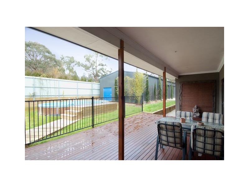 57 Wellington Road, Wandin North VIC 3139