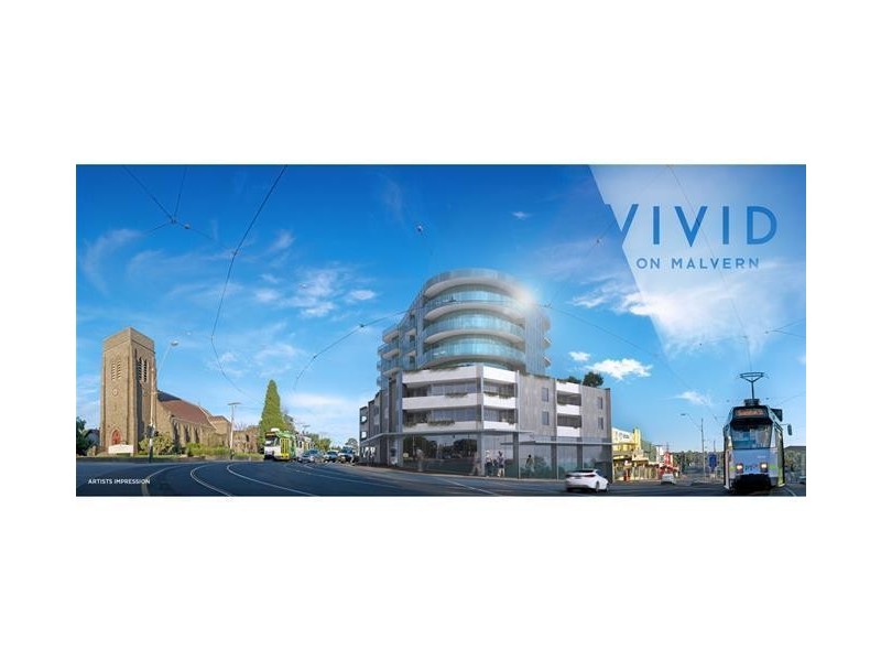 1/1615 Malvern Road, Glen Iris VIC 3146