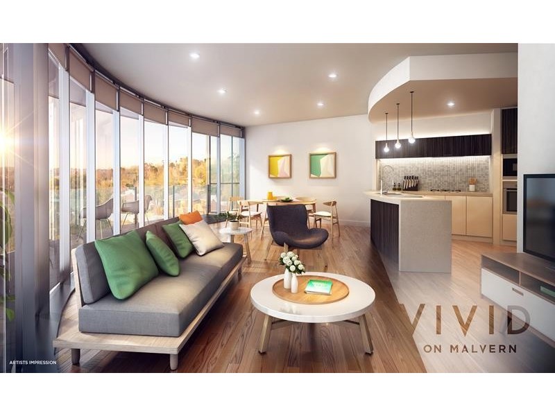 1/1615 Malvern Road, Glen Iris VIC 3146