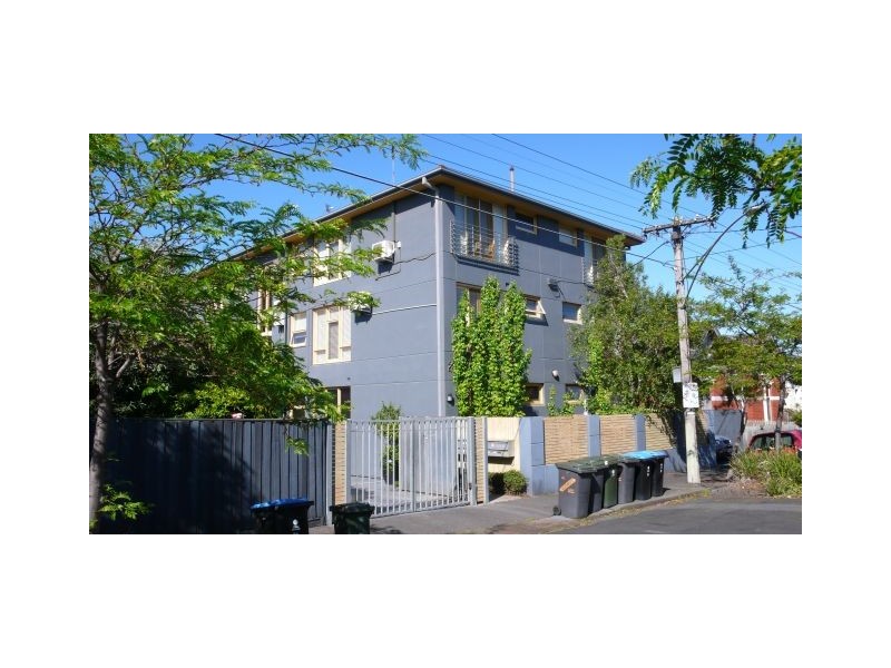 3/28 Raleigh Street, Prahran VIC 3181