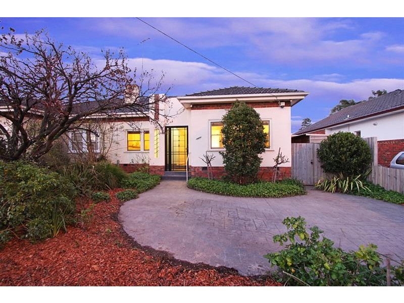 589 North Road, Ormond VIC 3204