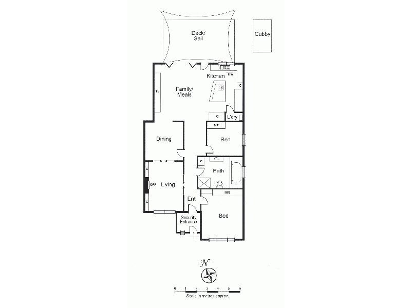 589 North Road, Ormond VIC 3204