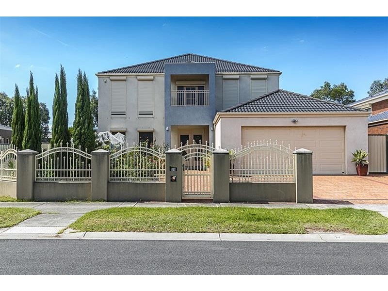 14 Silver Oak Street, Keysborough VIC 3173