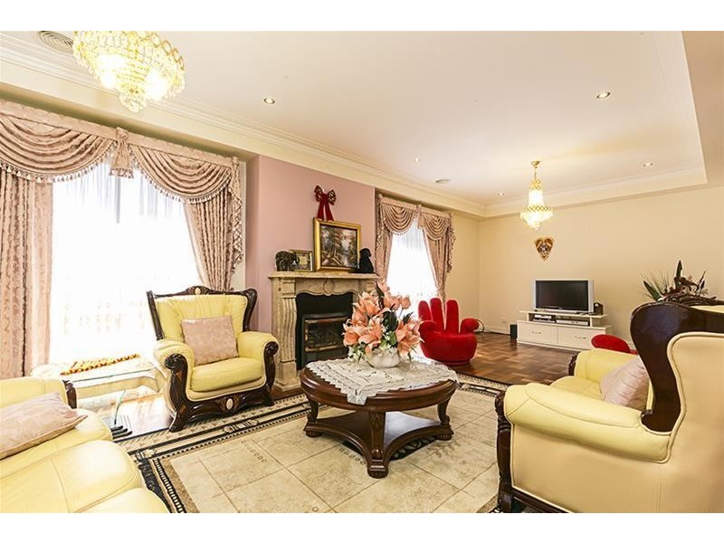 14 Silver Oak Street, Keysborough VIC 3173