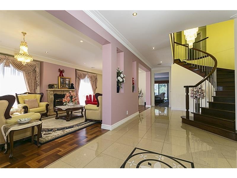 14 Silver Oak Street, Keysborough VIC 3173