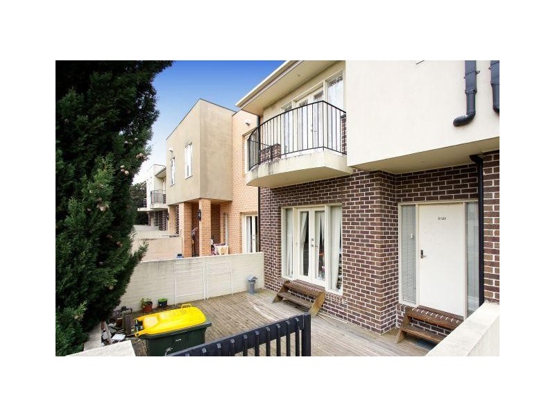 5/27 Oxford Street, Box Hill VIC 3128