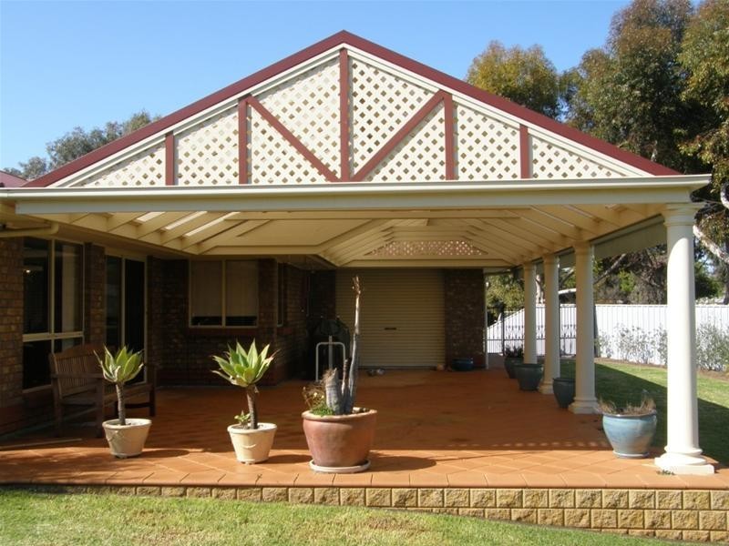 3 Liverpool Drive, Strathalbyn SA 5255