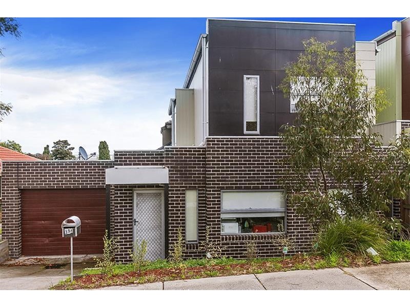 39A Crawford Road, Clarinda VIC 3169