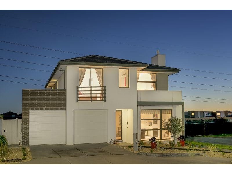 35 Exhibition Drive, Mulgrave VIC 3170