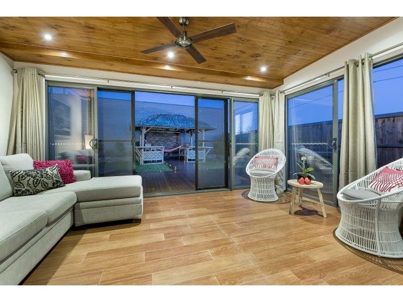 35 Exhibition Drive, Mulgrave VIC 3170