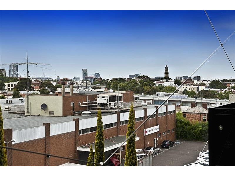 211/97 Flemington Road, North Melbourne VIC 3051