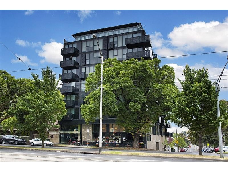 211/97 Flemington Road, North Melbourne VIC 3051