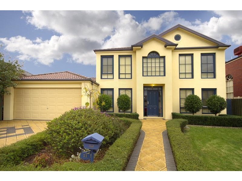 11 Eliza Close, Williamstown VIC 3016