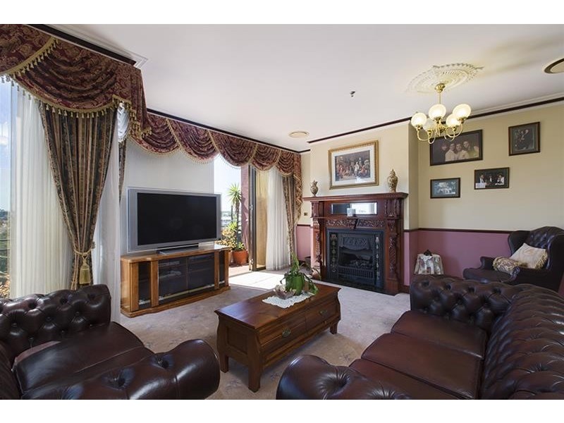 704/598 St Kilda Road, Melbourne VIC 3004