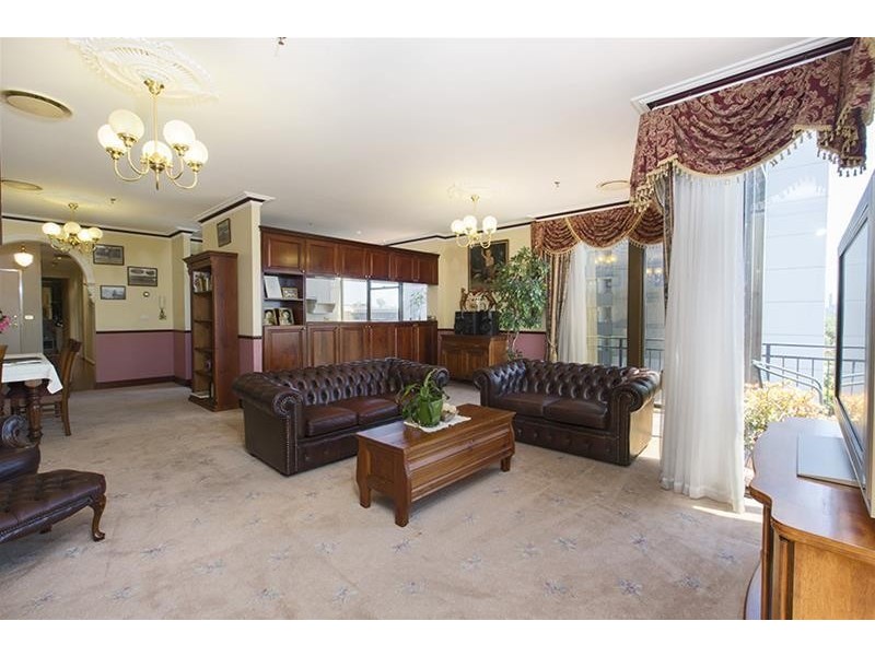 704/598 St Kilda Road, Melbourne VIC 3004