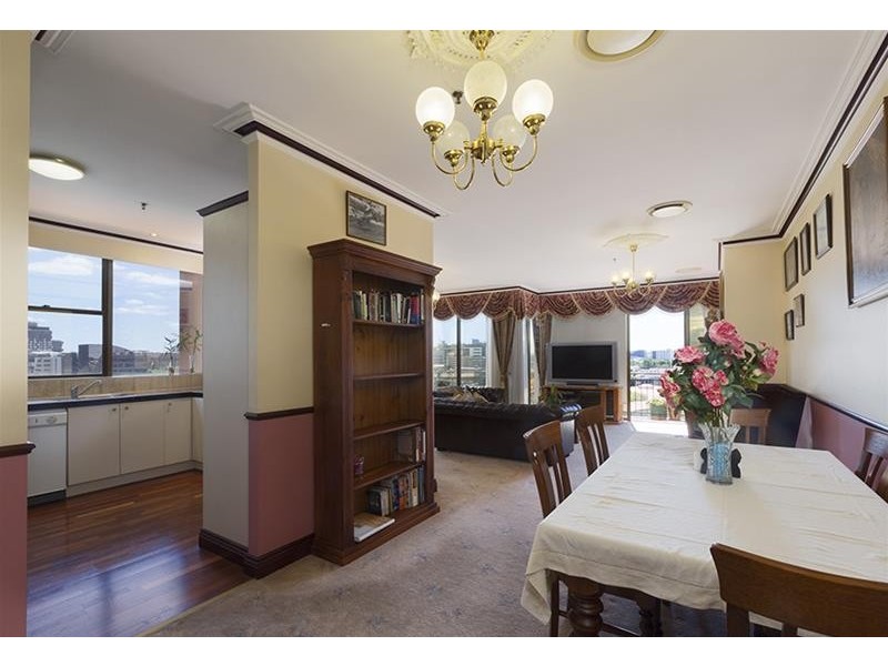 704/598 St Kilda Road, Melbourne VIC 3004