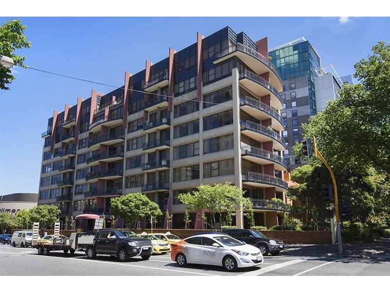 704/598 St Kilda Road, Melbourne VIC 3004