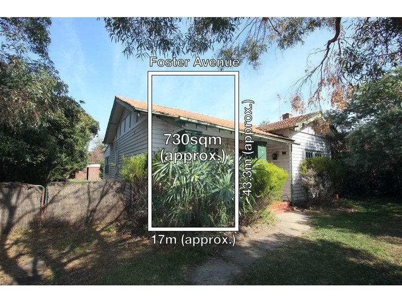 5 Foster Avenue, Glen Huntly VIC 3163