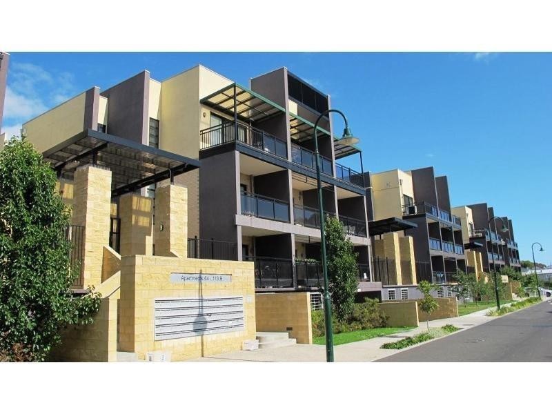 124/115 Neerim Road, Glen Huntly VIC 3163