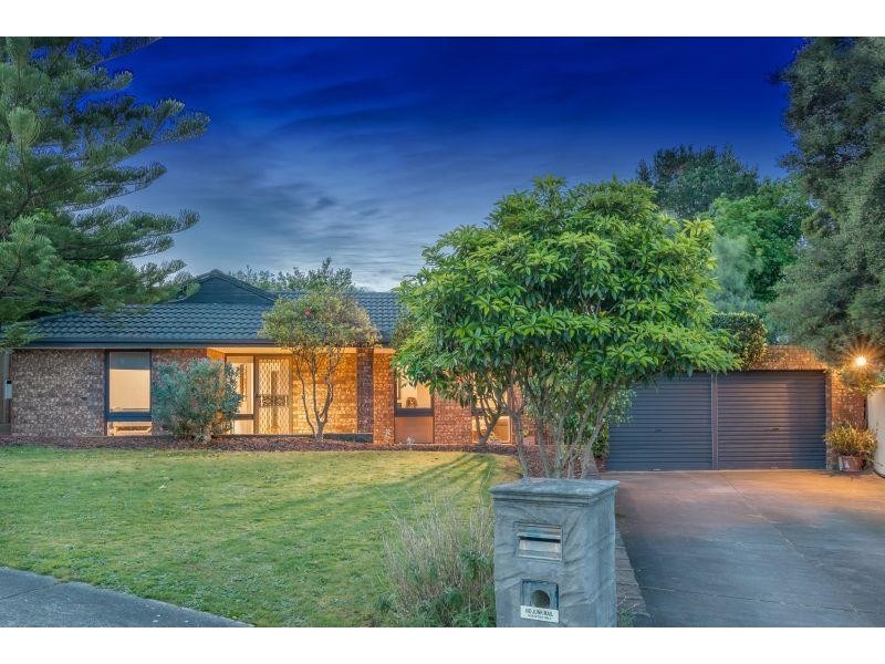 5 Fairhaven Court, Mulgrave VIC 3170