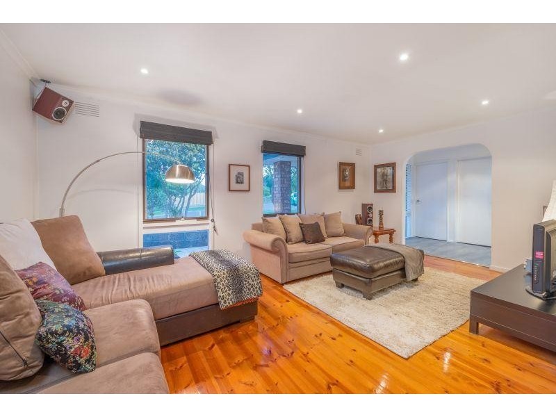 5 Fairhaven Court, Mulgrave VIC 3170