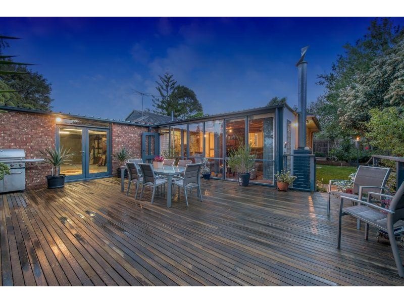 5 Fairhaven Court, Mulgrave VIC 3170