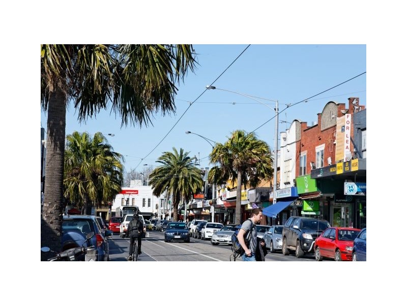 8/33 Greeves Street, Elwood VIC 3184