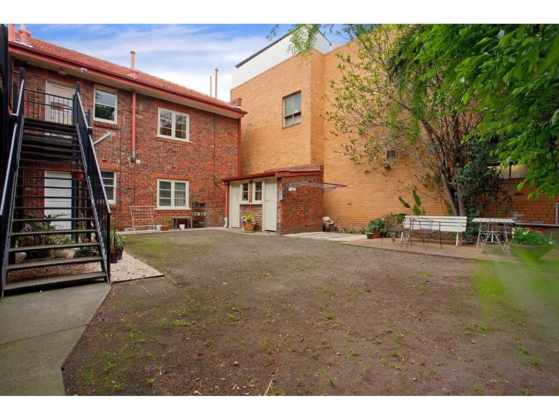 8/33 Greeves Street, Elwood VIC 3184
