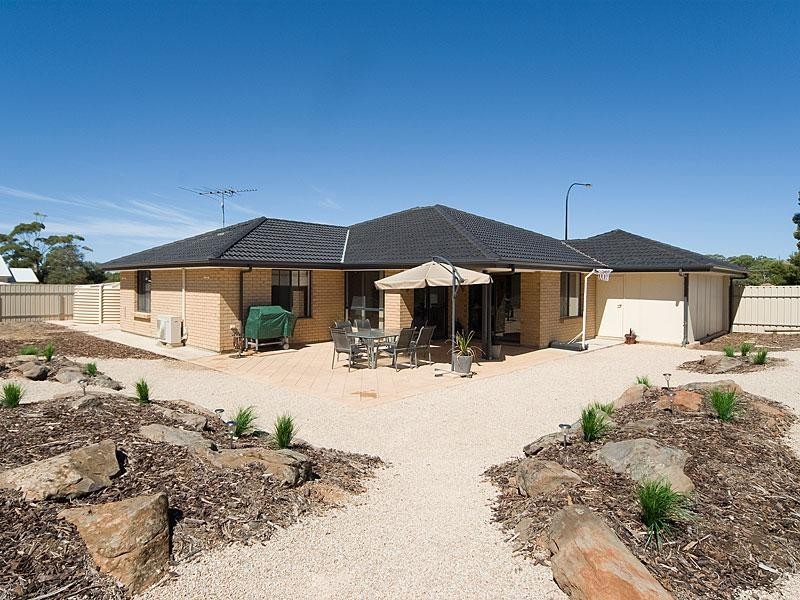 44 Hampden Way, Strathalbyn SA 5255