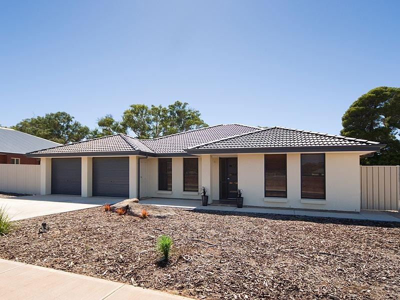 44 Hampden Way, Strathalbyn SA 5255