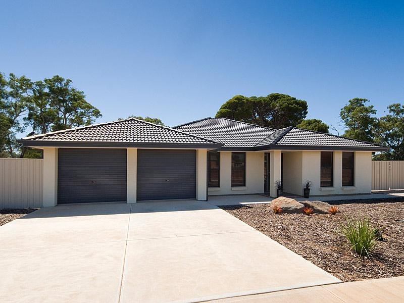 44 Hampden Way, Strathalbyn SA 5255