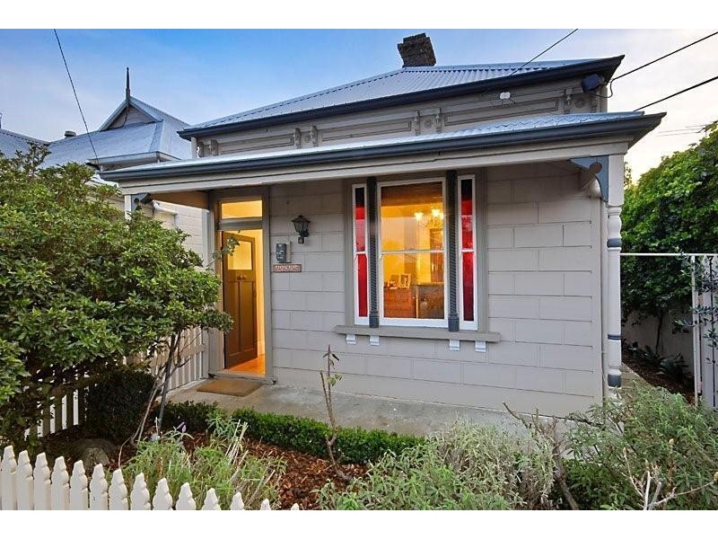 12 Alfred Street, Seddon VIC 3011